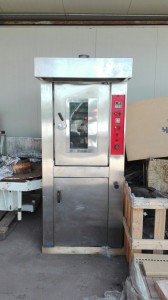 forno pasticceria
